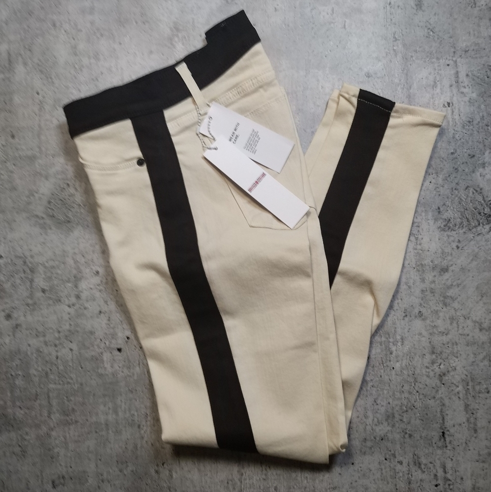 Hudson Jeans